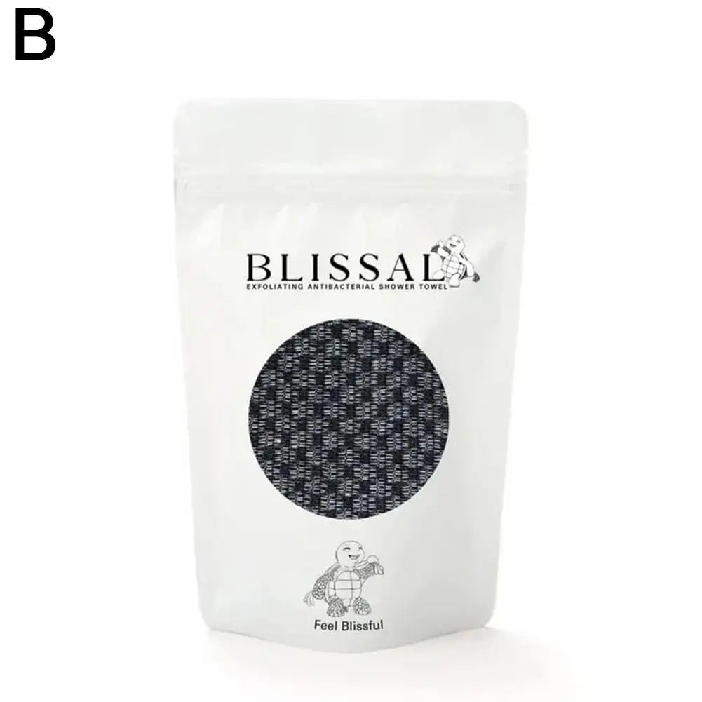 Avlora Blissal - Exfoliating towel