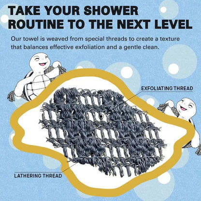 Avlora Blissal - Exfoliating towel