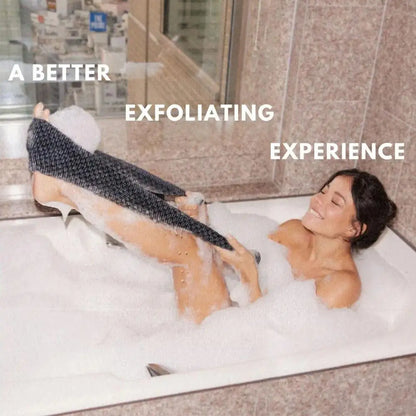 Avlora Blissal - Exfoliating towel