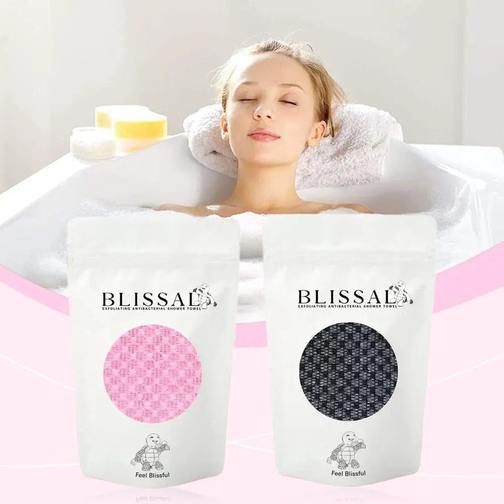 Avlora Blissal - Exfoliating towel