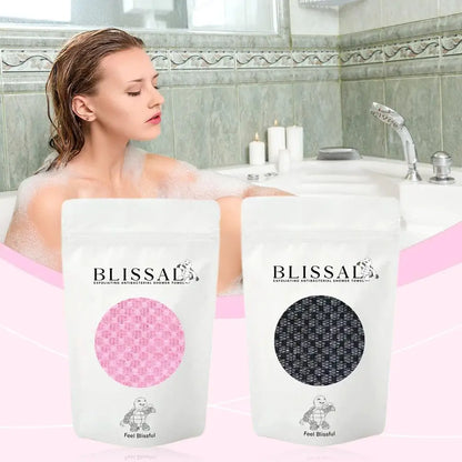 Avlora Blissal - Exfoliating towel