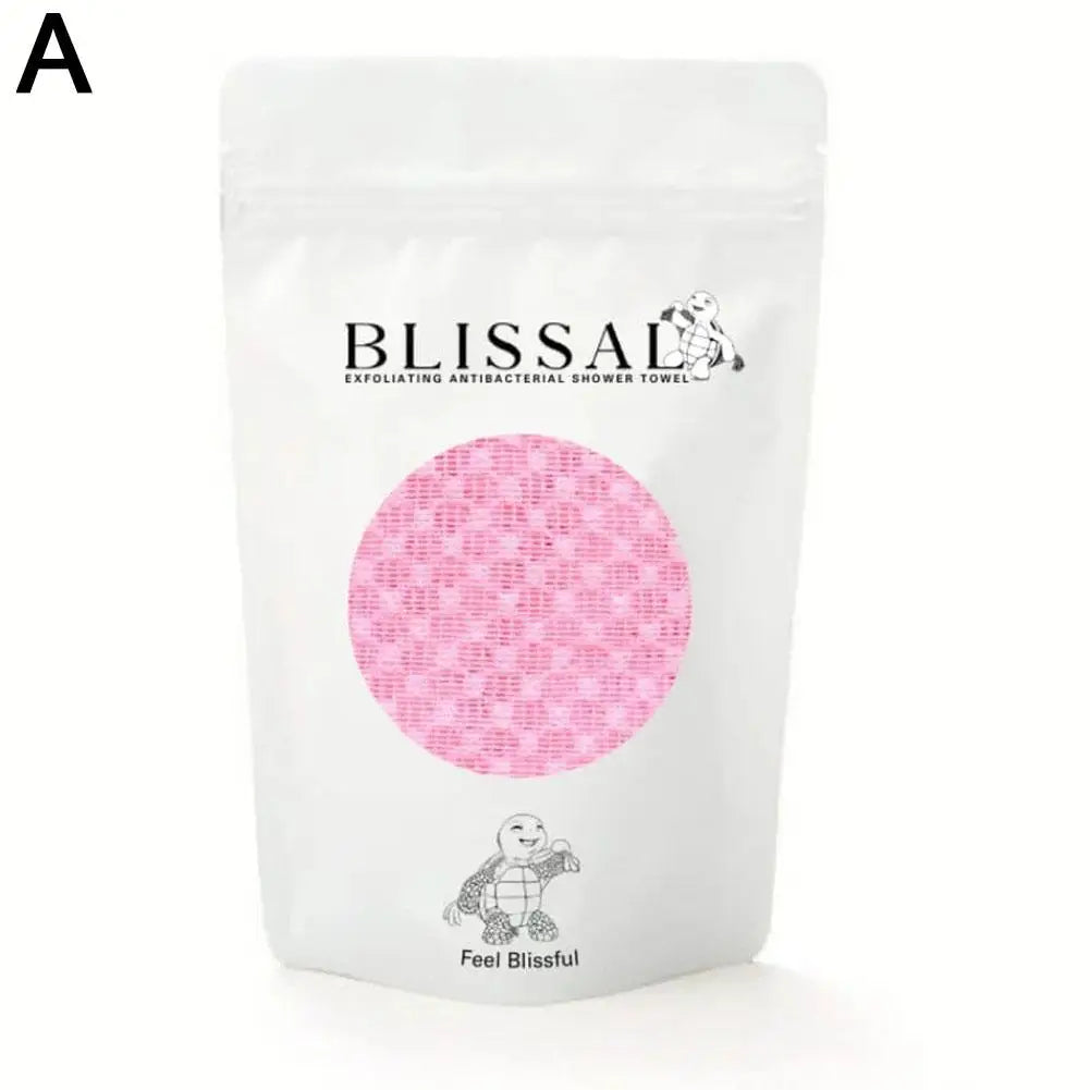 Avlora Blissal - Exfoliating towel