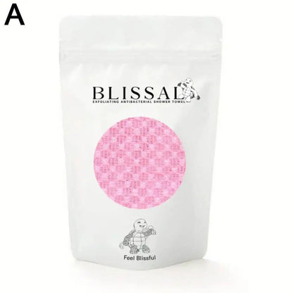 Avlora Blissal - Exfoliating towel