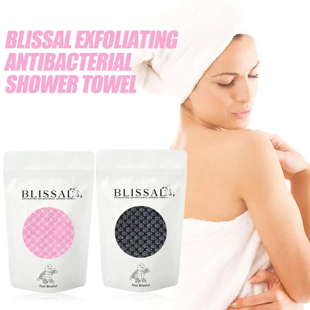Avlora Blissal - Exfoliating towel